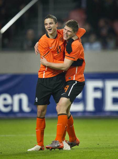Ibrahim Afellay