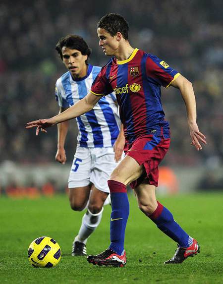 Ibrahim Afellay
