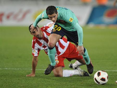 Ibrahim Afellay