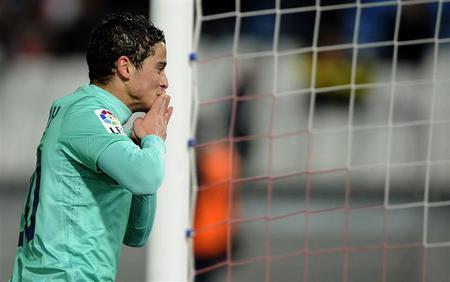 Ibrahim Afellay