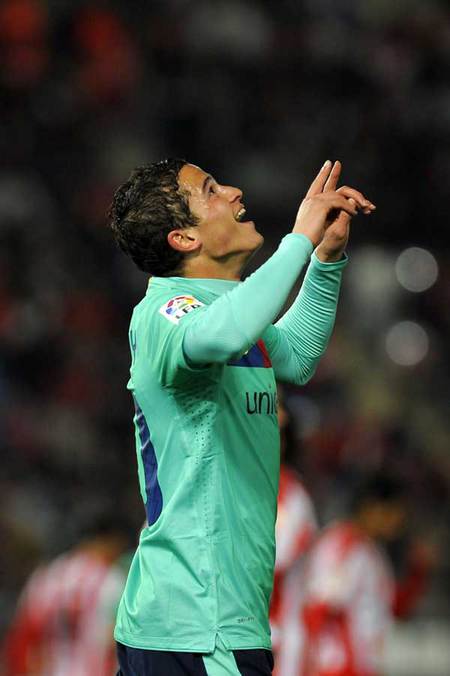 Ibrahim Afellay