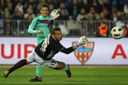 Ibrahim Afellay