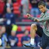 Ibrahim Afellay