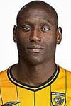 Ibrahima Sonko