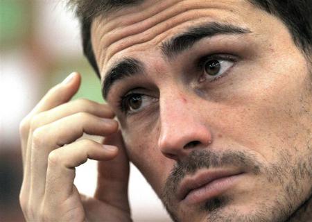 Iker Casillas Fernandez