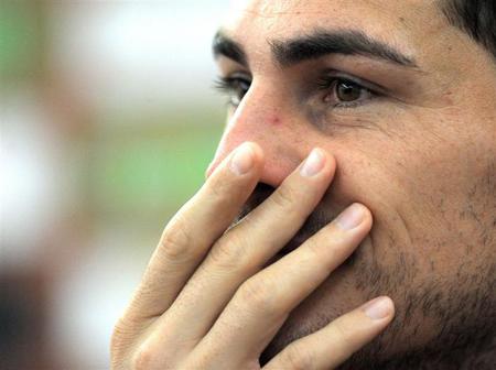 Iker Casillas Fernandez
