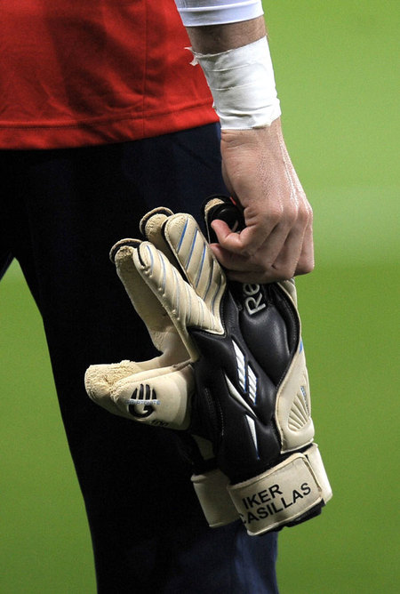 Iker Casillas Fernandez