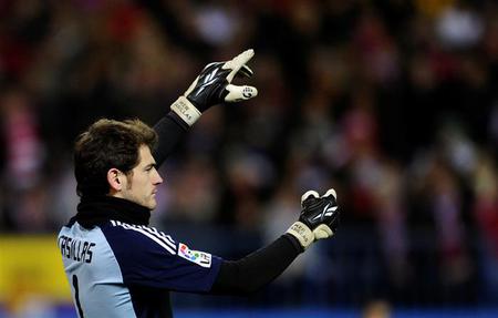 Iker Casillas Fernandez