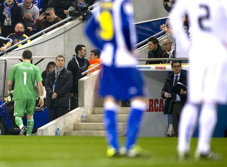 Iker Casillas Fernandez