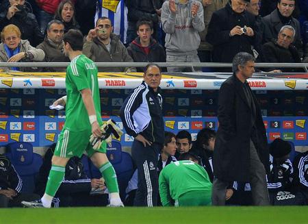 Iker Casillas Fernandez