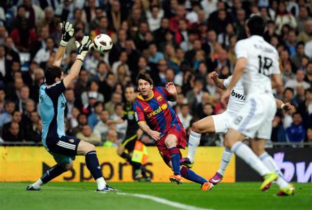 Iker Casillas Fernandez