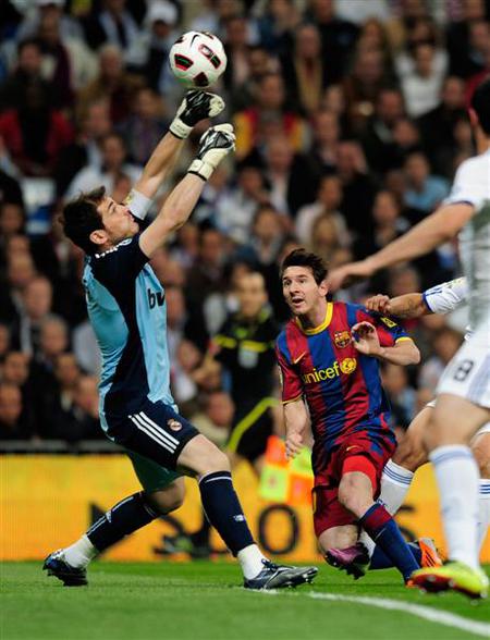 Iker Casillas Fernandez