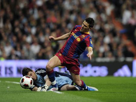 Iker Casillas Fernandez
