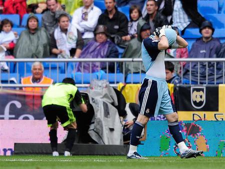Iker Casillas Fernandez