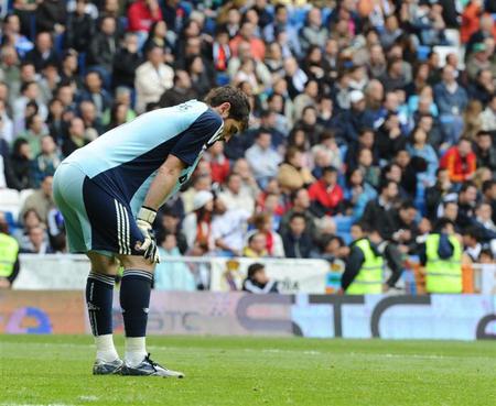 Iker Casillas Fernandez