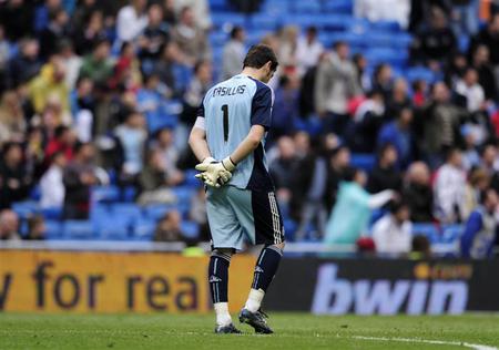 Iker Casillas Fernandez