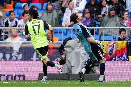 Iker Casillas Fernandez