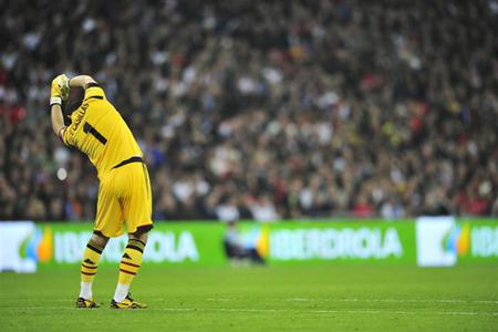 Iker Casillas Fernandez