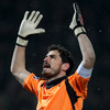 Iker Casillas Fernandez