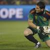 Iker Casillas Fernandez