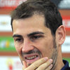 Iker Casillas Fernandez