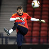 Iker Casillas Fernandez