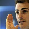 Iker Casillas Fernandez