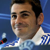 Iker Casillas Fernandez