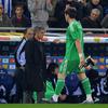 Iker Casillas Fernandez
