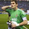 Iker Casillas Fernandez