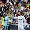 Iker Casillas Fernandez