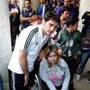 Iker Casillas Fernandez