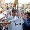 Iker Casillas Fernandez
