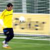 Iker Casillas Fernandez