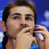 Iker Casillas Fernandez