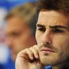 Iker Casillas Fernandez