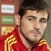 Iker Casillas Fernandez