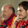 Iker Casillas Fernandez