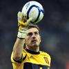 Iker Casillas Fernandez