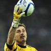 Iker Casillas Fernandez