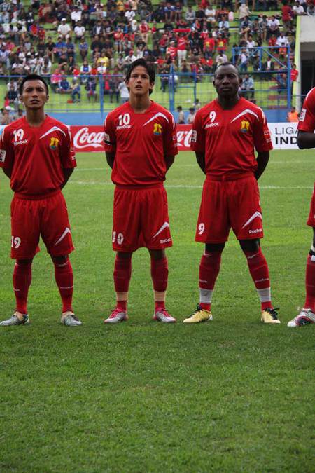 Irfan Haarys Bachdim