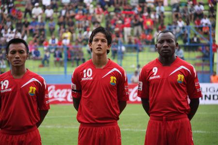 Irfan Haarys Bachdim