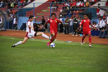 Irfan Haarys Bachdim