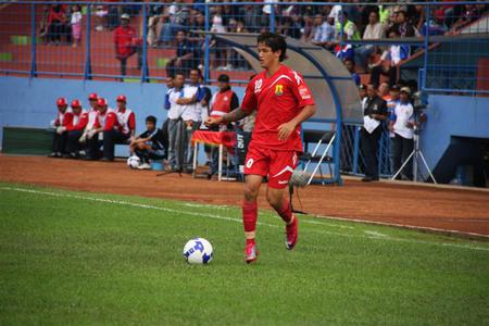 Irfan Haarys Bachdim