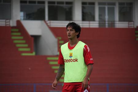 Irfan Haarys Bachdim