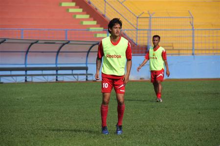 Irfan Haarys Bachdim