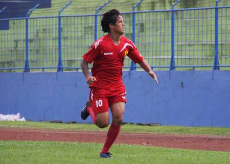 Irfan Haarys Bachdim