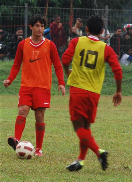 Irfan Haarys Bachdim
