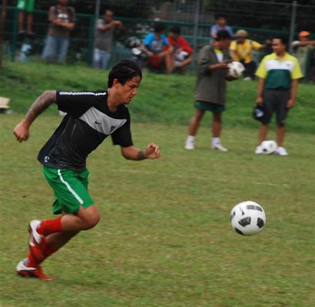 Irfan Haarys Bachdim