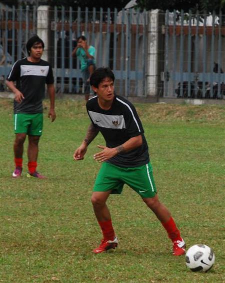 Irfan Haarys Bachdim